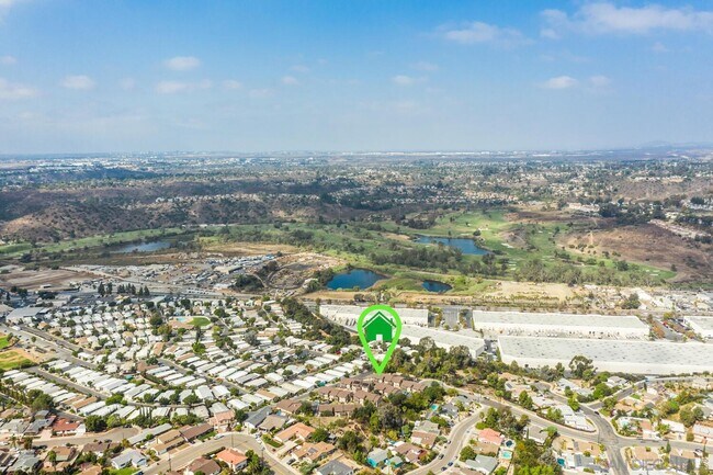 5125 Fontaine St San Diego, CA 92120 photo 3