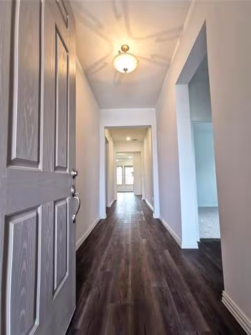 2403 Lovegrass Lane, Melissa, TX 75454 photo 3