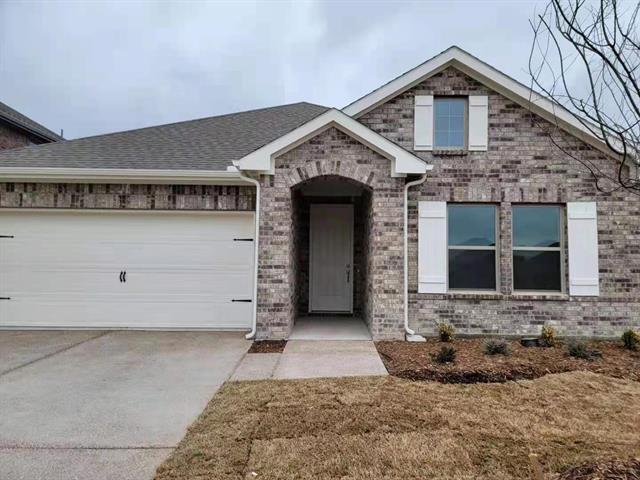 2403 Lovegrass Lane, Melissa, TX 75454 photo 2