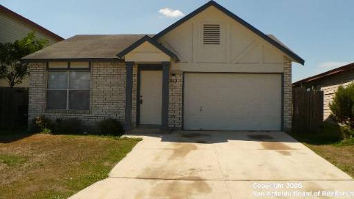7659 Rimhurst San Antonio, TX 78250 photo 2