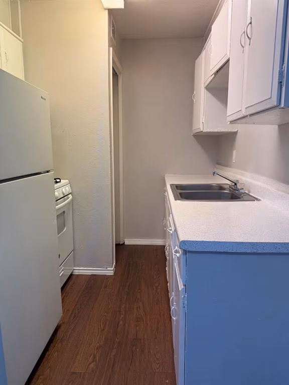 307 E 31st St Austin, TX 78705 photo 4