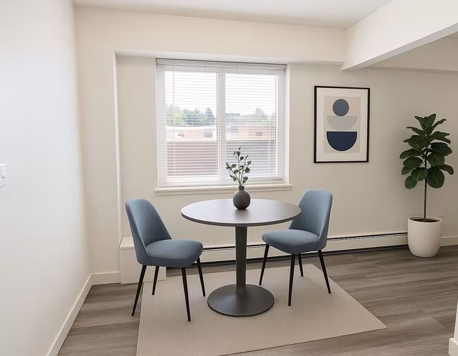 The Q Apartments photo 4