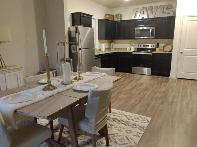 821 Cherry Blossom Street, Anna, TX 75409 photo 4