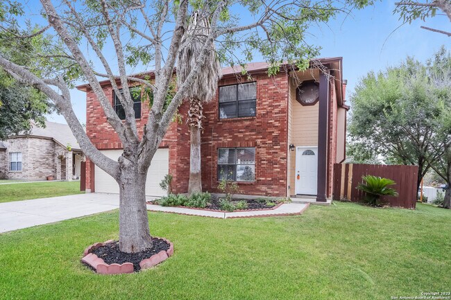 4623 Everstone Creek San Antonio, TX 78251 photo 2