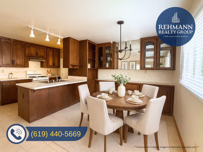 4235 Kendall St San Diego, CA 92109 photo 2