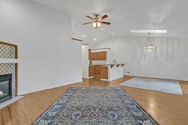 Beautiful 3-Bedroom Steilacoom Condo photo 5