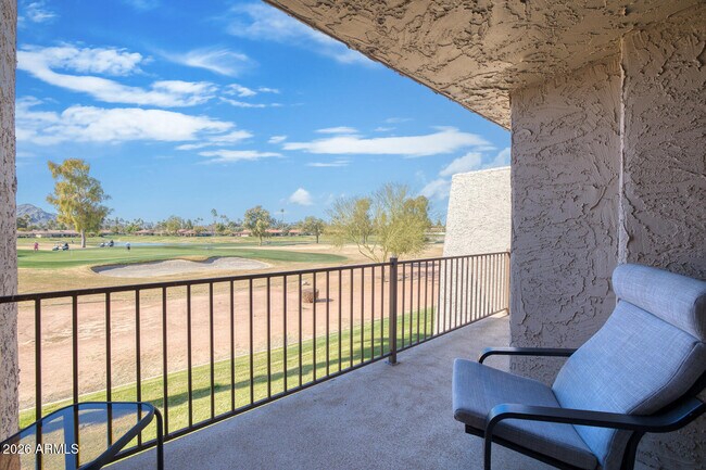 7356 N Vía Camello Del Norte Scottsdale, AZ 85258 photo 2