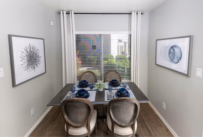 Alcove at the Islands photo 3