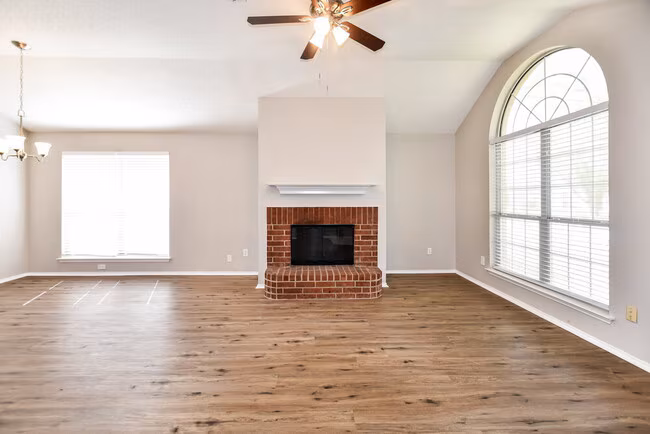 2632 Bent Brook Drive, Mesquite, TX 75181 photo 5