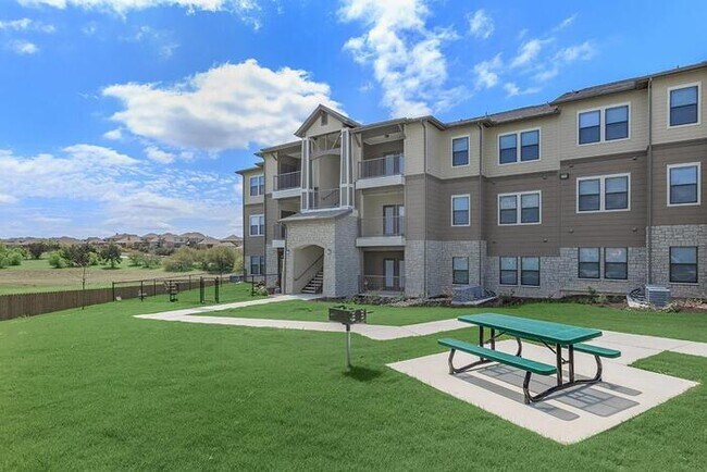6831 Alamo Pkwy San Antonio, TX 78253 photo 2