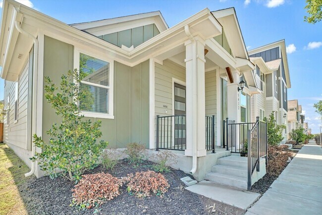 5412 Golden Canary Ln Austin, TX 78723 photo 3