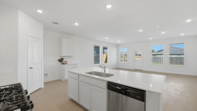 2657 Gallic Rooster New Braunfels, TX 78130 photo 5