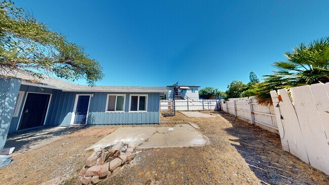 6307 Montezuma Rd San Diego, CA 92115 photo 5