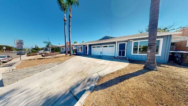 6307 Montezuma Rd San Diego, CA 92115 photo 2