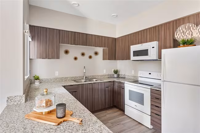 Avari Modern Apartments photo 5