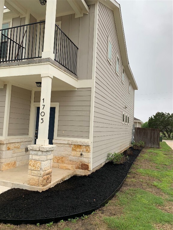 1705 Arendale Dr Leander, TX 78641 photo 4