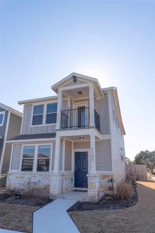 1705 Arendale Dr Leander, TX 78641 photo 2