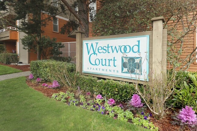 Westwood Court photo 3