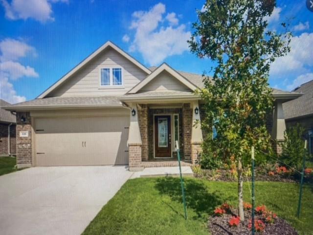 635 Devonshire Lane, Fate, TX 75189 photo 2