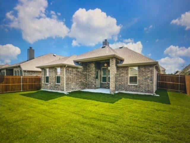 635 Devonshire Lane, Fate, TX 75189 photo 3
