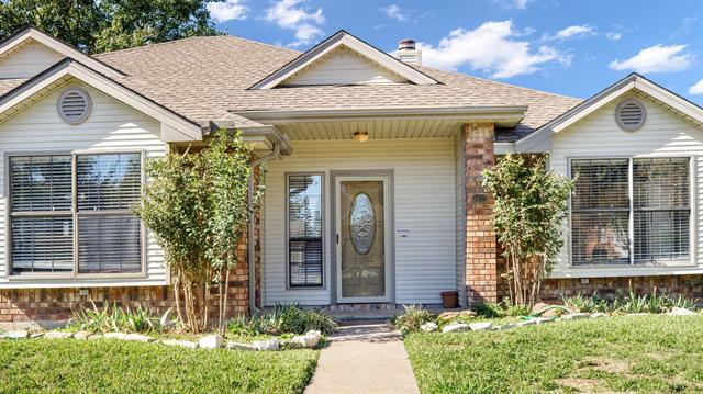 5437 Meadow Vista Lane, Garland, TX 75043 photo 3