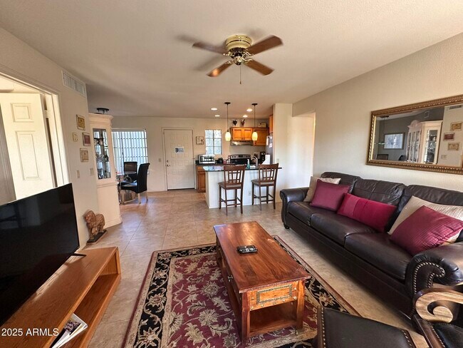 17031 E El Lago Blvd Fountain Hills, AZ 85268 photo 4