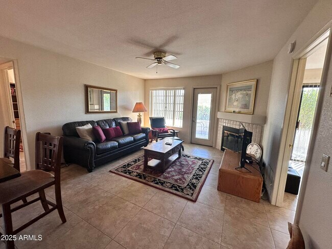 17031 E El Lago Blvd Fountain Hills, AZ 85268 photo 3