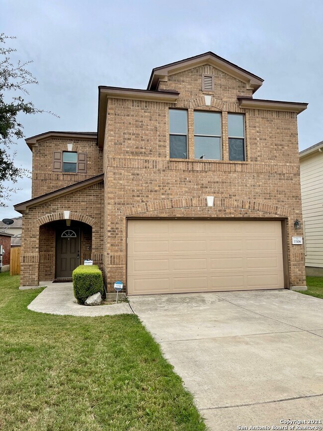13306 Solar Crest San Antonio, TX 78245 photo 2