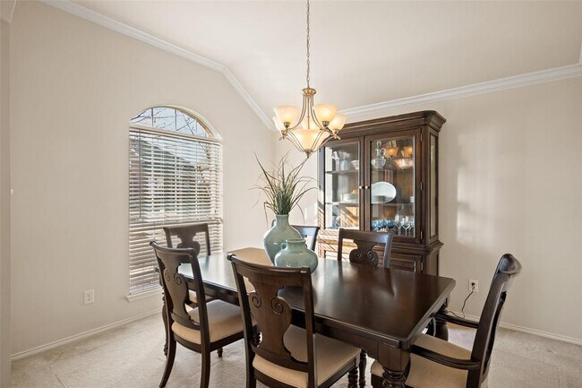 1034 Colleton Ln Frisco, TX 75034 photo 5
