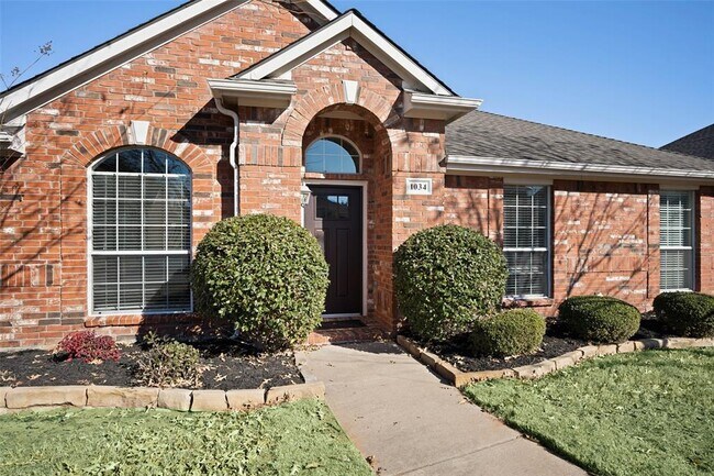 1034 Colleton Ln Frisco, TX 75034 photo 3