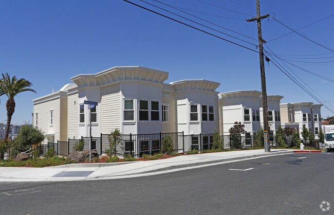 1BR/1BA Apartment on Berrellesa St · Martinez photo 2