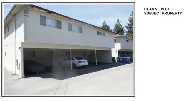 2991 Neet Ave San Jose, CA 95128 photo 3