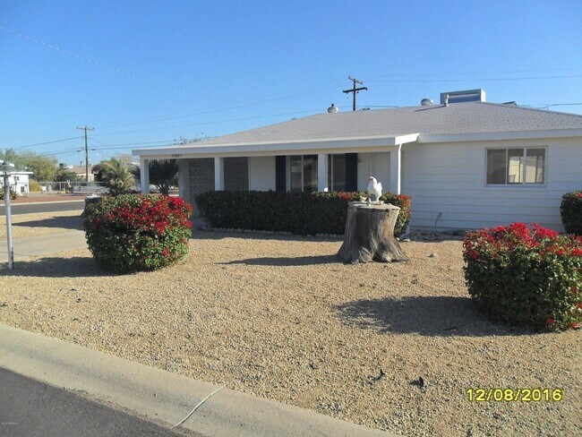 11363 N 113th Ave Youngtown, AZ 85363 photo 5