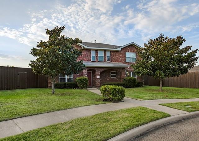 1703 Giddings Court, Allen, TX 75002 photo 4