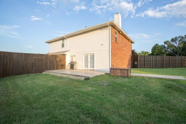 1703 Giddings Court, Allen, TX 75002 photo 3