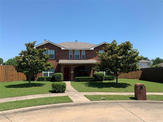 1703 Giddings Court, Allen, TX 75002 photo 5