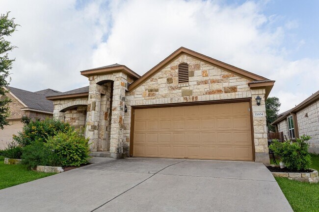 11604 Yeadon Way Austin, TX 78717 photo 2