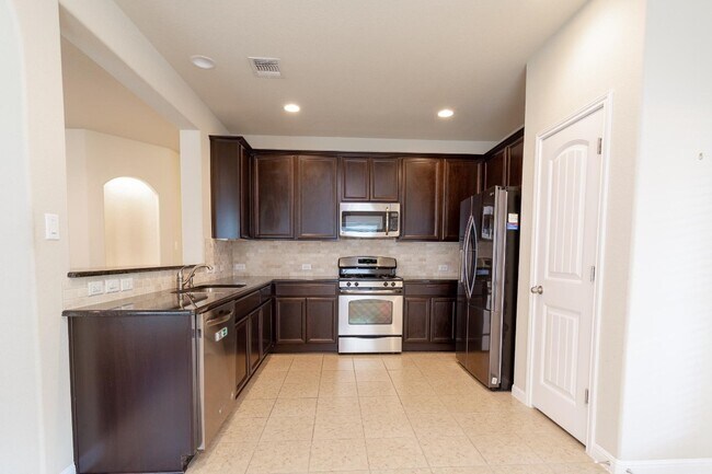11604 Yeadon Way Austin, TX 78717 photo 5