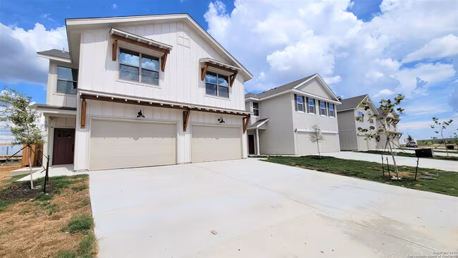 7518 Astro Fld San Antonio, TX 78253 photo 2