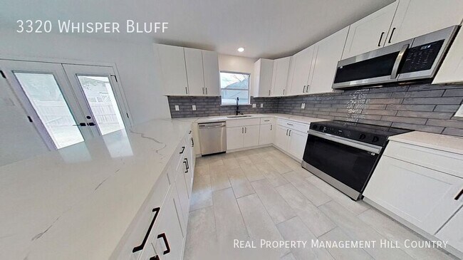 3320 Whisper Bluff Schertz, TX 78108 photo 5