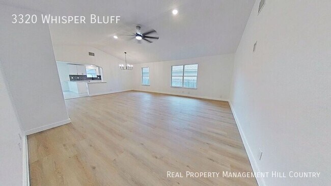 3320 Whisper Bluff Schertz, TX 78108 photo 4