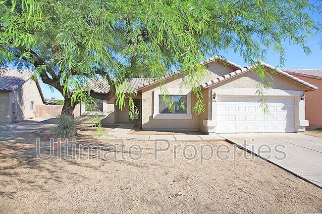 8546 W Meadowbrook Ave Phoenix, AZ 85037