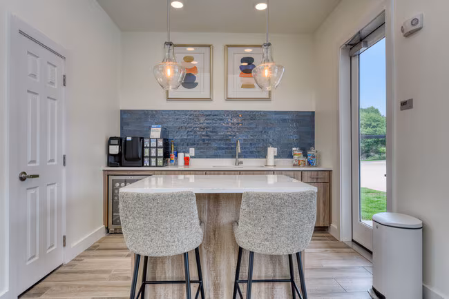 Alamo Residences at Spurs Lane photo 5