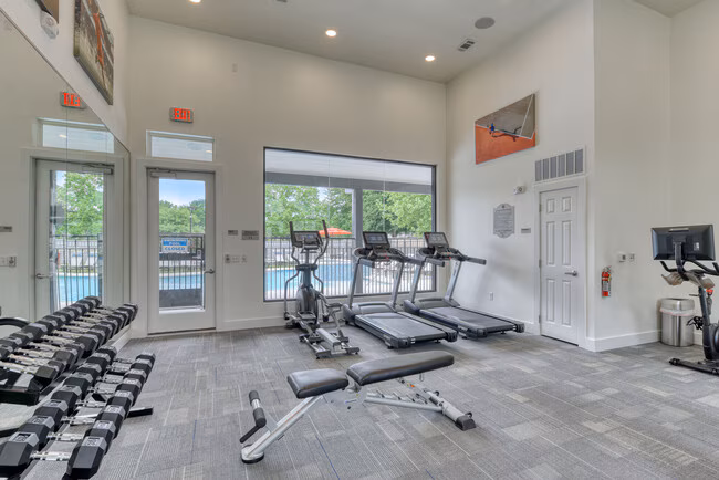Alamo Residences at Spurs Lane photo 4
