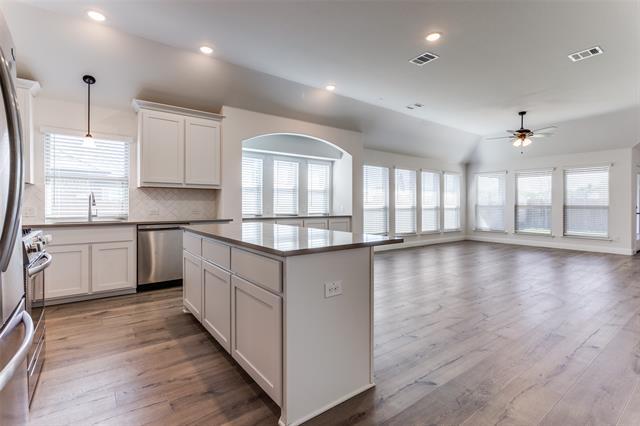 5409 Pooley Lane, Mckinney, TX 75071 photo 3