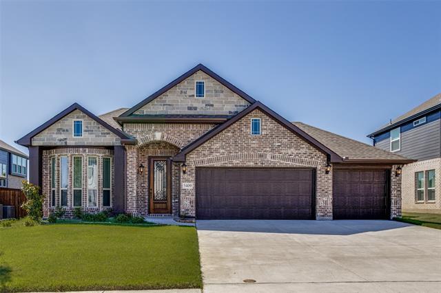 5409 Pooley Lane, Mckinney, TX 75071 photo 2