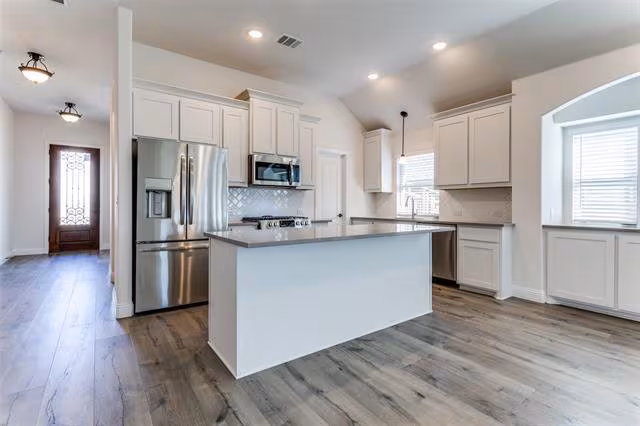 5409 Pooley Lane, Mckinney, TX 75071 photo 4