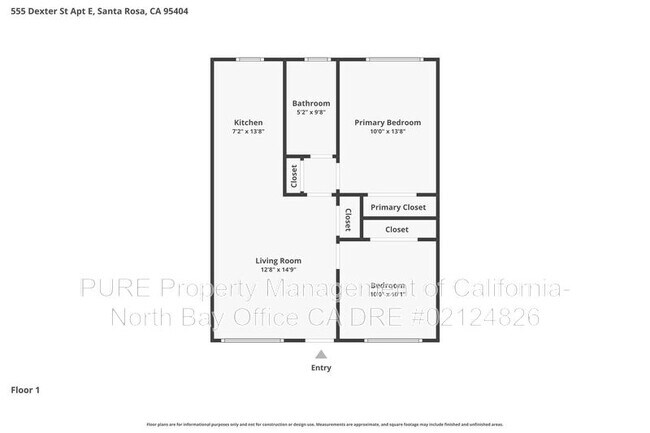555 Dexter St Santa Rosa, CA 95404 photo 2