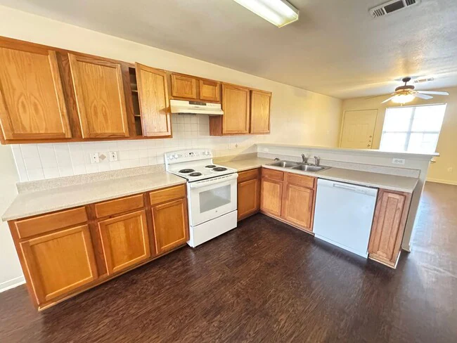408 Brittney Way Harker Heights, TX 76548 photo 5