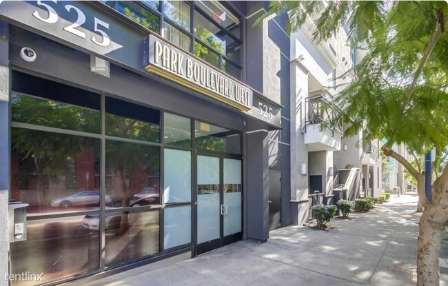 525 Eleventh Ave San Diego, CA 92101 photo 2